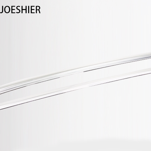 JOESHIER ขายส่งแร็คหลังคาสำหรับรถยนต์ 4x4 สำหรับ Toyota CHR ราวหลังคา ราวข้าง ทำจากอลูมิเนียมอัลลอย - Product Image 3