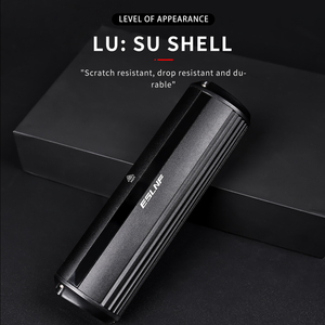 Phare de vélo LED haute luminosité 1000-3250 lumens, étanche IPX5, <span class=keywords><strong>rechargeable</strong></span>, pour le cyclisme nocturne - Product Image 6