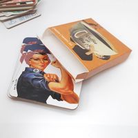 Nouveaux designs DIY – Sets de table en MDF de 6 mm d'épaisseur, écologiques, de qualité alimentaire, avec support en liège, et sous-verres personnalisables avec logo pour la maison, le bureau et l'hôtellerie