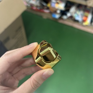 <span class=keywords><strong>Mini</strong></span> unisex cảm giác Thần Tài <span class=keywords><strong>Spinner</strong></span> Cube chống lo âu căng thẳng cứu trợ Hợp kim nhôm ma thuật ngón tay <span class=keywords><strong>Spinner</strong></span> vật liệu kim Loại sản phẩm - Product Image 3