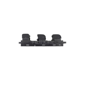 Interrupteur de lève-vitre électrique Nissan Infiniti 25401-ZP70A Module de commande électrique 12V Interrupteur automatique - Product Image 2
