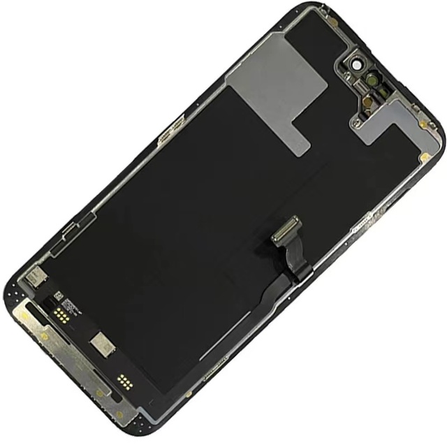 Original Lcd Screen for iPhone X XS Max 11 Pro 12 PM 13 Mini 14Pro Max  Plus Mobile Repair