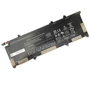 Nueva batería original y genuina para portátil EP04XL 7,7 V 56.2Wh para portátil <span class=keywords><strong>HP</strong></span> Elite <span class=keywords><strong>Dragonfly</strong></span> G1 G2 Max 2017, portátil de la HSTNN-DB9J - Product Image 6
