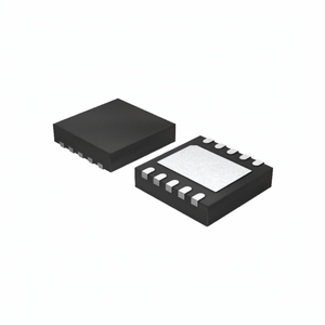 In Stock 10 WFDFN Exposed Pad Buy Electronics Components Online Clock Timing SI52111-B4-GM2 - Product Image 1
