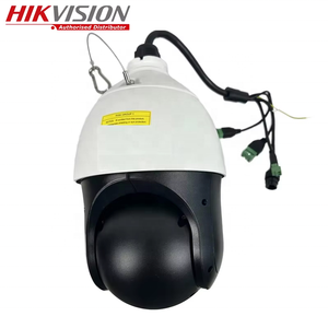 <span class=keywords><strong>Hikvision</strong></span> <span class=keywords><strong>DS</strong></span>-<span class=keywords><strong>2DE7A432IW</strong></span>-<span class=keywords><strong>AEB</strong></span>(<span class=keywords><strong>T5</strong></span>) 360มุมมอง ° PTZ จับภาพใบหน้า PTZ สัญญาณเตือนภาพเสียง32X varifocal 4 MP เครือข่ายกล้องโดมความเร็ว IR - Product Image 2
