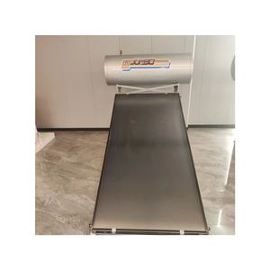 Jinbang peut personnaliser le <span class=keywords><strong>prix</strong></span> du <span class=keywords><strong>chauffe</strong></span>-<span class=keywords><strong>eau</strong></span> solaire pressurisé à panneau plat de haute qualité de <span class=keywords><strong>150</strong></span> <span class=keywords><strong>litres</strong></span> - Product Image 1