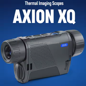 Cannocchiale Termico Originale Pulsar <span class=keywords><strong>Axion</strong></span> XQ38 Novità Più Venduto per Immagini Termiche a Prezzo Basso - Product Image 5