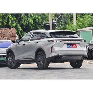 <span class=keywords><strong>Elite</strong></span> Chery exeed RX 400T SUV M3X Pro แชสซี37.5เมตรระยะเบรก5ดาว - Product Image 6