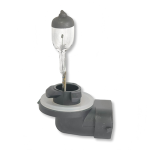 <span class=keywords><strong>Prix</strong></span> usine 881 12V 27W clair verre dur ampoule halogène phares de <span class=keywords><strong>voiture</strong></span> système <span class=keywords><strong>d</strong></span>'éclairage automatique nouveaux produits chauds - Product Image 1