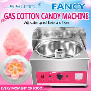 Máquina automática <span class=keywords><strong>de</strong></span> <span class=keywords><strong>algodón</strong></span> para hacer dulces, fabricante <span class=keywords><strong>de</strong></span> <span class=keywords><strong>azúcar</strong></span>, oferta - Product Image 3