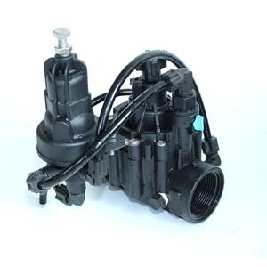 Válvula solenoide de pulso Zanchen para riego agrícola, válvula reductora y de retención de presión de 1 pulgada para sistemas de agua y aire - Product Image 5