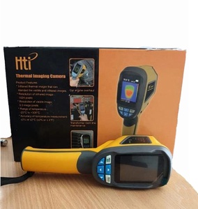 กล้องถ่ายภาพความร้อนอินฟราเรดราคาโรงงานถูกสำหรับการตรวจสอบบ้าน - Product Image 2