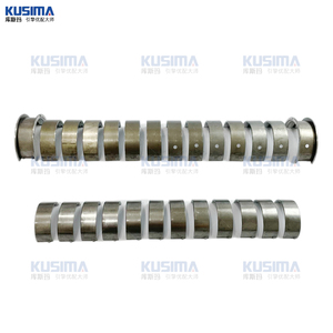 Palier de moteur M54B30 M54B25 de qualité supérieure, palier de bielle, palier de vilebrequin principal pour BMW M54 11211743457 11211706847 11241284850 - Product Image 6