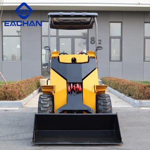 شحن مجاني محمل CE epid توجيه انزلاقية ، عجلة <span class=keywords><strong>Skid</strong></span> من نوع 4x4 عجلة القيادة - Product Image 4