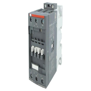Contactor PLC AF40-30-00-13 de 3 polos NO X3 100-250 VCA 100-250 VCC 40 A AF T2UK - Product Image 1
