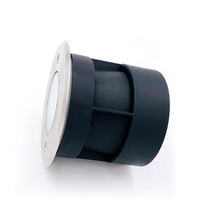 Luz led subterránea para camino de entrada, luz para escalera cuadrada, 10W, 20W, 30W, 40W, 50W, IP68 - Product Image 5