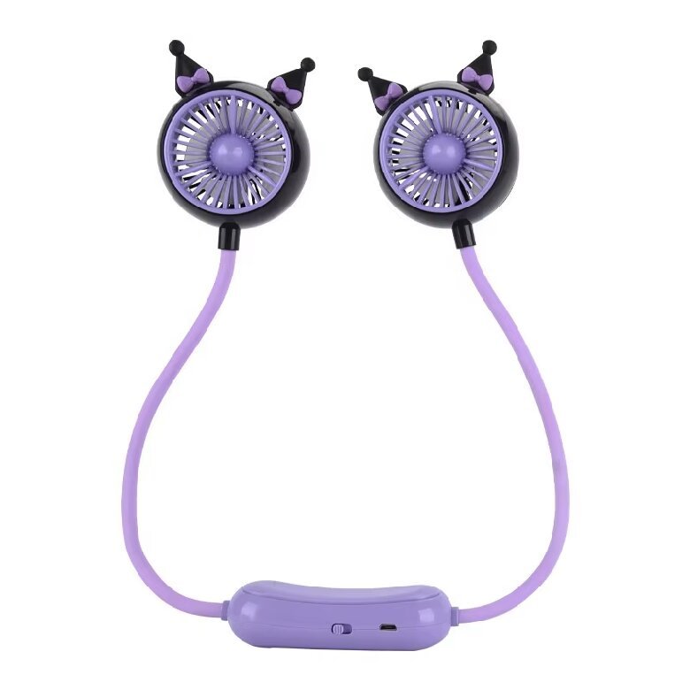 Electric Smart Fan Kit with Main