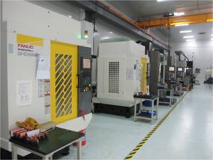 CNC kim loại máy tính tùy chỉnh bàn phím CNC gia công phần nhôm tấm dịch vụ không dây cơ khí bàn phím trường hợp - Product Image 6