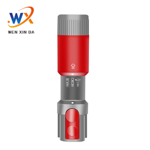 Convient à l'aspirateur <span class=keywords><strong>Dyson</strong></span> V7 <span class=keywords><strong>V8</strong></span> V10 V11 V15 sans soudure à poils souples brosse à rouleau accessoires sans soudure brosse de dépoussiérage - Product Image 3