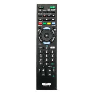 ใหม่เปลี่ยน RM-ED061 รีโมทคอนโทรลสำหรับโซนี่ทีวี KDL-42W706B KDL-32W706B KDL-50W829B - Product Image 4