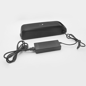 Venta caliente Downtube batería de iones de litio bicicleta eléctrica batería 36V <span class=keywords><strong>48V</strong></span> 10Ah 13Ah 14Ah Hailong 1 Ebike batería para bicicleta - Product Image 5