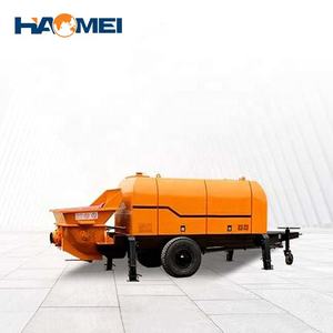 <span class=keywords><strong>Pompe</strong></span> à béton sur <span class=keywords><strong>camion</strong></span> électrique à louer avec moteur de 161 kW, roulement à haute efficacité - Product Image 3