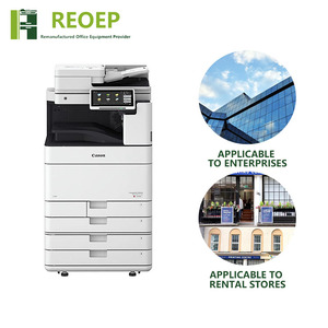 เครื่องพิมพ์เลเซอร์มือสองสำหรับงานพาณิชย์ REOEP สำหรับเครื่องถ่ายเอกสาร Imagerunner Advance Dx C5760i C5750i C5740i C5735i ปรับสภาพใหม่ - Product Image 5