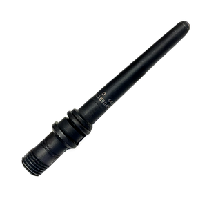 Conector de Entrada de Inyector de Combustible A9060170524, Tubo para Camiones de Trabajo Pesado, Repuesto para Motor Diésel, Piezas de Freno para Camión - Product Image 2