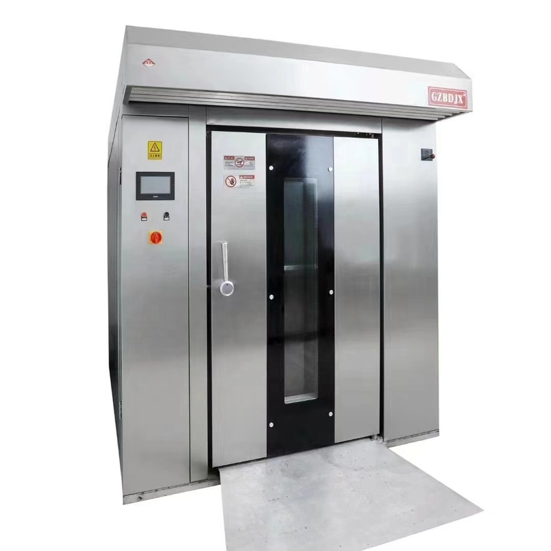 Commercial 12 Tray Hot Air ELectric