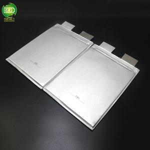 <strong>3</strong>,7 V 45ah lithium rechargeable solar system battery - Product Image 3