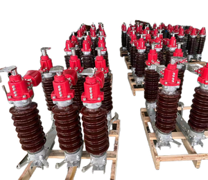 مفتاح فصل ثلاثة مراحل مفتاح فصل بدرجة صناعية - Product Image 3