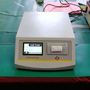 Aparato de Vacío para Pruebas de Fugas, Botella de Agua, Aire para Latas, Probador de Fugas de Laboratorio, Máquina de Prueba - Product Image 6