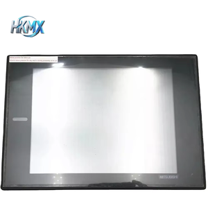 Panneau tactile industriel A970GOT-SBA A970GOT-TBB A970GOT-WTN pour PLC - Product Image 1