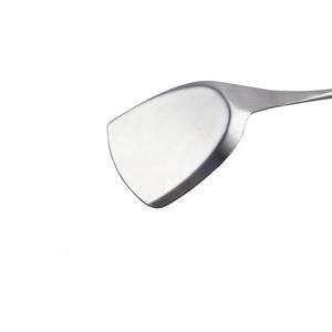 مريح الجوف مقبض أدوات الطبخ أدوات المطبخ المصنوعة من الفولاذ المقاوم للصدأ ملعقة للمطبخ - Product Image 4