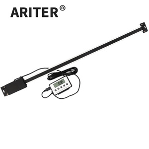 Balance numérique externe Ariter avec affichage pour règle de positionnement de machine CNC, outil de mesure électronique - Product Image 3