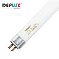 T8 10W 15W 18W 20W 25W 30W 36W 40W Lampe fluorescente droite UVB 365nm 368nm