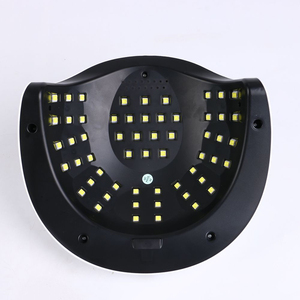 220W SUNX9MAX 57 LEDs Double Source de Lumière UV <span class=keywords><strong>Lampe</strong></span> à <span class=keywords><strong>Ongles</strong></span> Led Machine de Photothérapie <span class=keywords><strong>Lampe</strong></span> à <span class=keywords><strong>Ongles</strong></span> à Séchage Rapide - Product Image 4