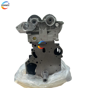 Nuevo conjunto de motor diésel 2.5L 4D56U para Mitsubishi <span class=keywords><strong>L200</strong></span> Triton Pajero L300 Delica - Product Image 3