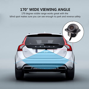 Universal vehículos Auto inversa cámara <span class=keywords><strong>de</strong></span> visión trasera para Toyota Innova <span class=keywords><strong>Citroen</strong></span> <span class=keywords><strong>Ds4</strong></span> - Product Image 6