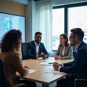 Plataformas Empresariales Inteligentes: Innovación de Procesos Impulsada por IA con Seguridad de Blockchain Personalizada - Product Image 5