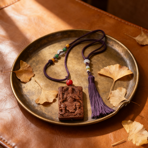 Шестёхохвостая лиса на заказ - Product Image 2