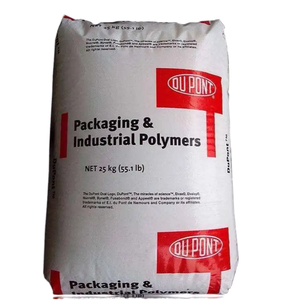 فيلم صب Surlyn EAA/EMA عالي الكثافة راتنج إيثيلين فينيل أسيتات البولي إيثيلين كوبوليمر - Product Image 1