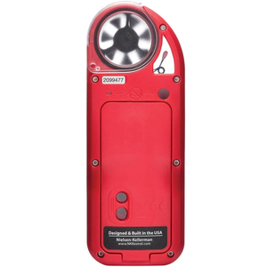 Météo-mètre de course Kestrel 5100 original et authentique avec garantie d'un an, protection IP65, précision de 0,5°C - Product Image 3
