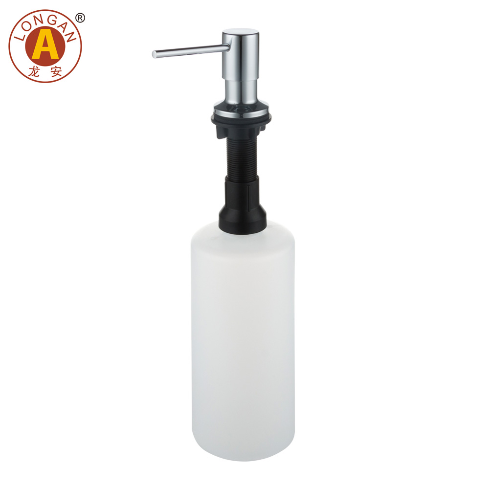 Chrome (Buse droite)