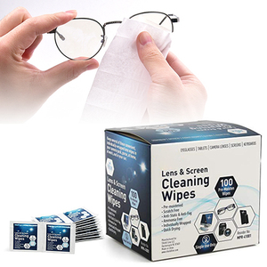 JAYQI <span class=keywords><strong>salviette</strong></span> umidificate antiappannamento per la pulizia dello schermo antiappannamento per il telefono cellulare, <span class=keywords><strong>salviette</strong></span> umidificate per <span class=keywords><strong>occhiali</strong></span> antiappannamento all'ingrosso per <span class=keywords><strong>occhiali</strong></span> - Product Image 1