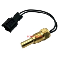 Sensor de Temperatura del Refrigerante KHP1017 para Excavadora Hidráulica Sumitomo SHA1 SHA2