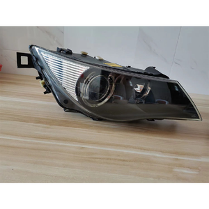 Pour <span class=keywords><strong>BMW</strong></span> Série 6 E63 E64 Phare 650 630 <span class=keywords><strong>645</strong></span> <span class=keywords><strong>2004</strong></span> 2010 Phare De Haute Qualité - Product Image 3