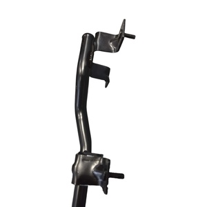 Pièces de moteur de camion de haute qualité, tuyau de refroidissement du moteur de camion et tuyau de réservoir d'eau 1696355 1446925 1381000 pour camion DAF - Product Image 5