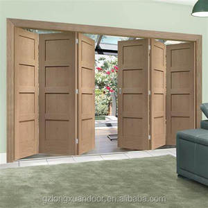 <span class=keywords><strong>Porte</strong></span> pliante moderne <span class=keywords><strong>en</strong></span> <span class=keywords><strong>bois</strong></span> massif, <span class=keywords><strong>style</strong></span> français, avec écran <span class=keywords><strong>en</strong></span> verre, pour intérieur, salle à manger, appartement, salon, salle de bain, cave à vin, <span class=keywords><strong>atelier</strong></span> - Product Image 4