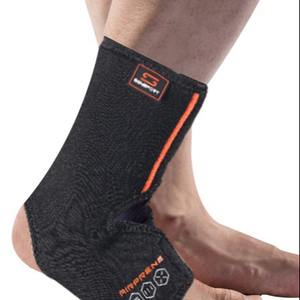 Nhà Máy Giá Rẻ Breathable Air <span class=keywords><strong>Neoprene</strong></span> Mắt Cá Chân Brace Mở Rộng Bảo Hiểm Mắt Cá Chân Hỗ Trợ Brace Hấp Thụ Mồ Hôi - Product Image 1